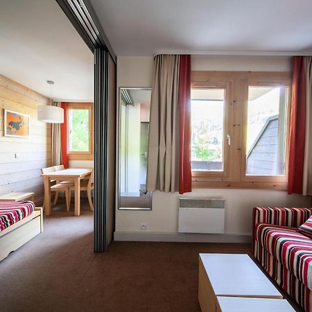 Residence Plagne Lauze - Maeva Home La Plagne Rum bild