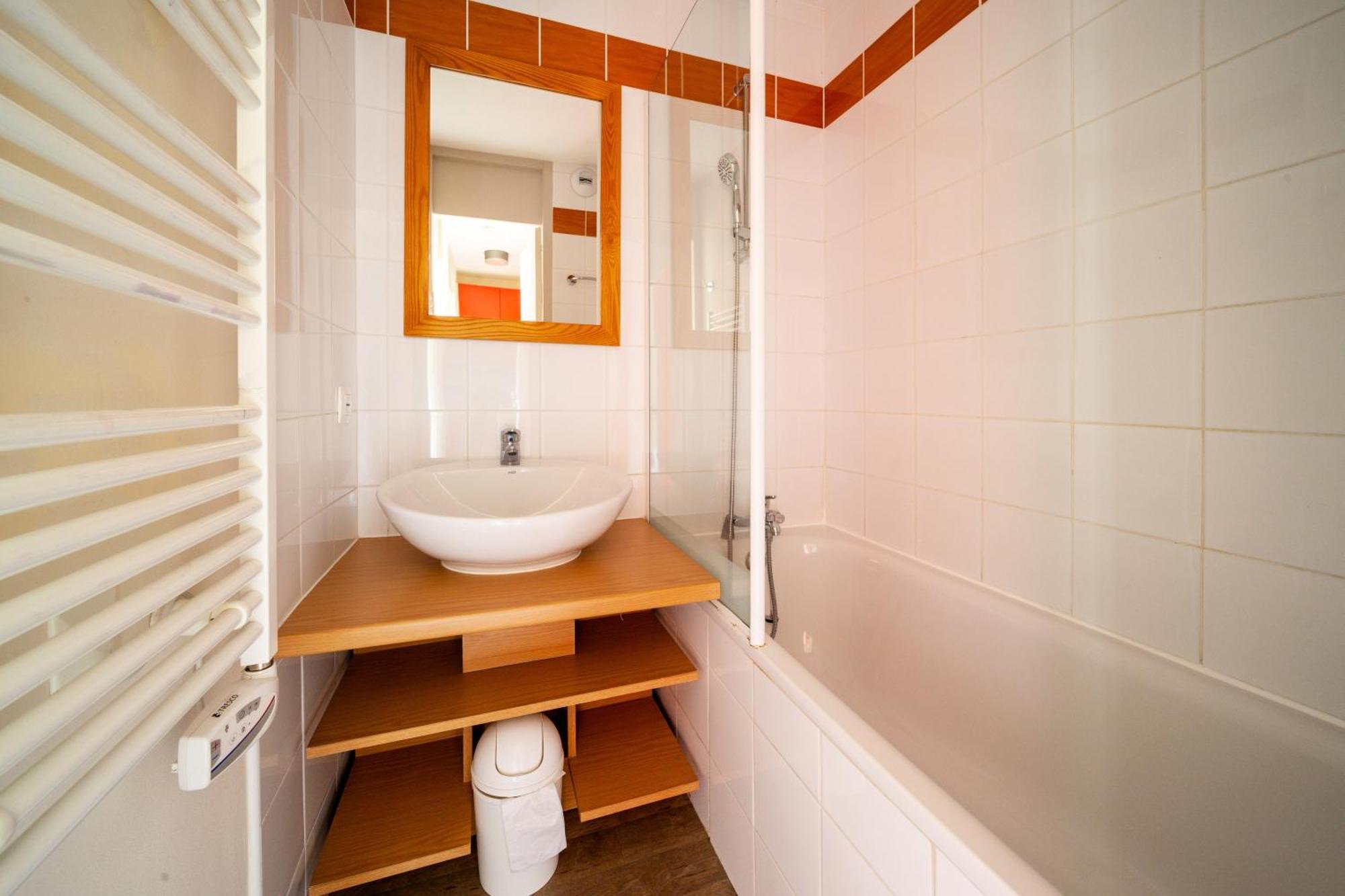 Residence Plagne Lauze - Maeva Home La Plagne Rum bild