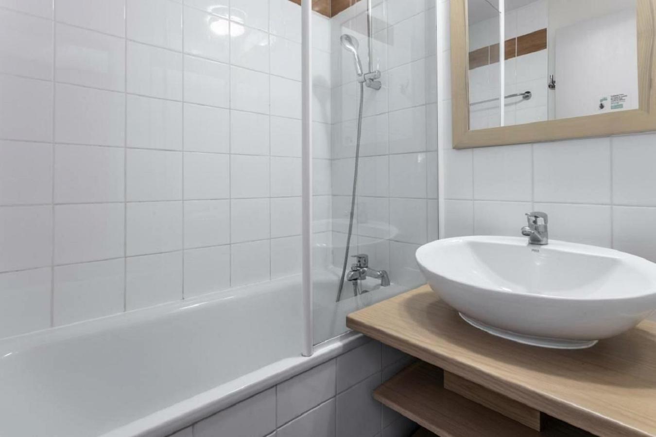 Residence Plagne Lauze - Maeva Home La Plagne Rum bild