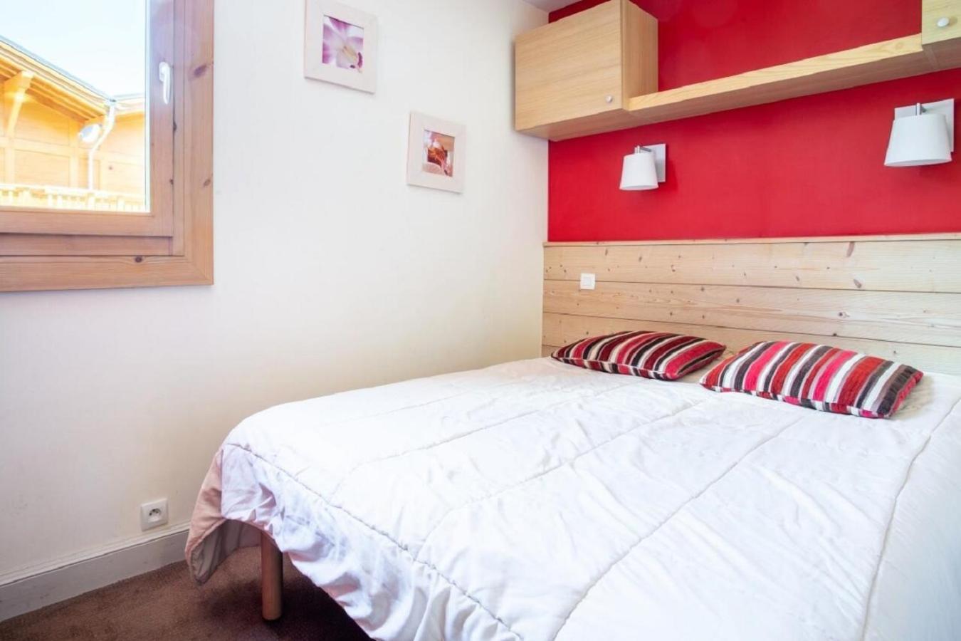 Residence Plagne Lauze - Maeva Home La Plagne Rum bild